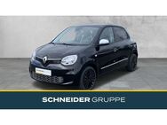 Renault Twingo, Urban Night SCe 65 Start & Stop, Jahr 2022 - Hof