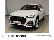 Audi Q5, 50 TFSIe quattro, Jahr 2021 - Wesel