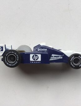 Darda Sammler Auto Modell Formel Eins Rennwagen - Fulda