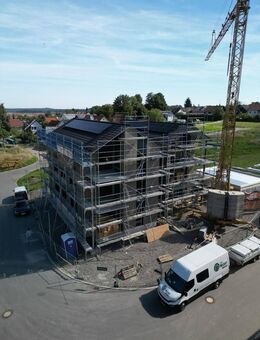 WHG 07 | KfW 296 0,01% Zins | prov.frei | 4-Zi.-ETW KfW40+ QNG - Attenweiler