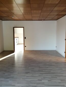 Schöne 4-Zimmer Mietwohnung - Gnarrenburg