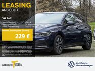 VW Golf, 2.0 TDI MOVE, Jahr 2023 - Castrop-Rauxel