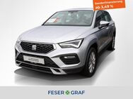 Seat Ateca, 1.5 TSI Style, Jahr 2023 - Forchheim (Bayern)