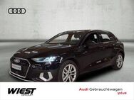 Audi A3, Sportback advanced 35 TFSI Smartphone-Interface, Jahr 2024 - Bensheim