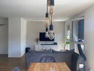 Kurzfristige Anmietung möglich - 2-Zimmer-Wohnung mit Dachterrasse - Oberursel (Taunus)
