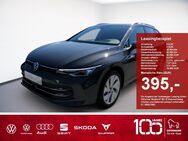 VW Golf Variant, 1.5 Style eTSI OPF 18ALU NA, Jahr 2022 - Straubing