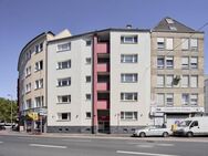 Lichtdurchflutete Eigentumswohnung mit ruhiger Loggia in zentralster Lage der Altstadt-Süd - Köln