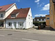 Freundliches und zentrales Haus in Dachau - Dachau