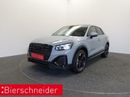 Audi Q2, 35 TFSI line ASSISTENZ 18, Jahr 2022 - Weißenburg (Bayern)