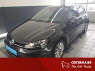 VW Golf, 1.4 TSI VII LOUNGE 150PS, Jahr 2016 - Mühldorf (Inn)