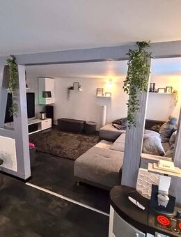 Schönes großes 3-Familienhaus in Ilshofen-Oberscheffach - EBK - Terrasse - Garten - Ilshofen