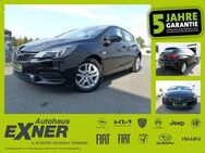 Opel Astra K 1.2 Turbo EDITION LED, Sitz & Lenkradhz. - Hof