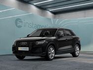 Audi Q2, 40 TFSI Advanced qu, Jahr 2023 - München