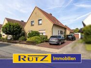 Delmenhorst-Brendel/Adelheide | Freistehendes Ein- bis Zweifamilienhaus mit schönem Garten - Delmenhorst