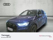 Audi Q7 50 TDI Q 2x S LINE S-SITZE PANO HD-MATRIX ASSIST - Gelsenkirchen