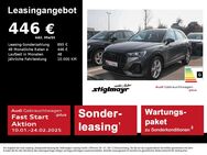 Audi Q3, S-line 40 TFSI quattro VC 19`, Jahr 2024 - Pfaffenhofen (Ilm)