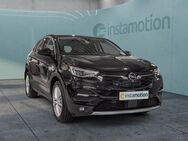Opel Grandland X, 1.6 Plug-in-Hybrid INNOVATION Turbo Totwinkelassist PDCvo hi, Jahr 2020 - München