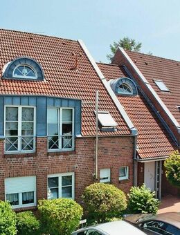 Attraktives Mehrfamilienhaus in Ahaus-Wüllen! - Ahaus