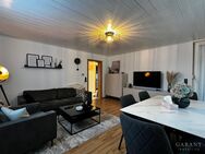3 Zimmer-Wohnung mit Balkon und Außenstellplatz in Esslingen-Weil - Esslingen (Neckar)