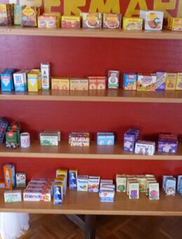 Kaufmannsladen - Bad Wildungen