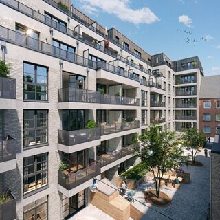 IHR DESIGN-ZUHAUSE - LEBEN ÜBER DEN DÄCHERN DER SCHANZE