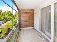 Gut geschnittene 3-Zimmer-Wohnung in Langenhagen! - Langenhagen