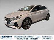 Hyundai i20, N, Jahr 2024 - Leer (Ostfriesland)