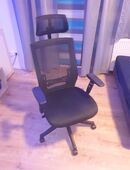 Aiidoits Bürostuhl, Ergonomischer Schreibtischstuhl in 85055