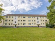 Demnächst frei! 3-Zimmer-Wohnung in Flensburg Weiche - Flensburg