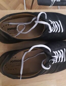 Jomos herrenschuhe Größe 50 - Hagen (Stadt der FernUniversität)
