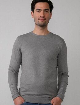 Petrol Industries Strickpullover mit Rundhalsausschnitt