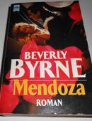 Roman „Mendoza“, Taschenbuch, Heyne Verlag, in 03042