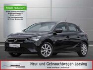 Opel Corsa 1.2 Turbo Elegance // LED/PDC/Sitzheizung/Alu - Thannhausen