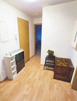 Stilvolle 3-Zimmerwohnung - Köthen (Anhalt)