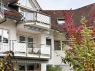 4,5 Zimmer 87,2 m2 mit Schwedenofen & 2 Balkonen - OHNE Makler ! - Radolfzell (Bodensee)