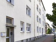 Zentrale 3-Zimmer-Wohnung in Duisburg-Kasslerfeld - Duisburg