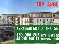 KERNSANIERT/ PREIS ABZGL. KFW ZUSCHUSS - Donaueschingen