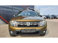 Dacia Duster dCi 110 Klima - Mönchhagen