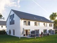 *Erstbezug* - Modernes Reihenmittelhaus mit Garage und Stellplatz - Beste Wohnlage Tuttlingen-Nord - Tuttlingen