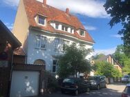Großbuchholz, Einfamilienhaus + Kapitalanlage - Hannover