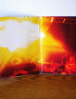 Peter Maffay-Live-Vinyl-LP,1978 - Linnich