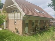 EEK A+ / Freistehendes Zweifamilienhaus mit großem Garten / Effizienzhaus 55 - Fritzlar