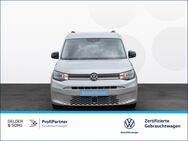 VW Caddy, 2.0 TDI Life, Jahr 2021 - Sand (Main)