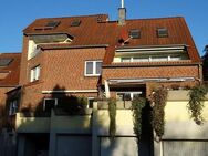 Top ausgestattete 3,5 -Zi.-Maisonette mit Dachterrasse und Garage! - Leverkusen