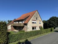 1-2 Familienhaus in Feldrandlage - Lage (Nordrhein-Westfalen)