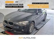 BMW 118, d | | | | |, Jahr 2014 - Plattling