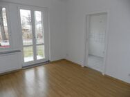 :::HELLE KLEINE SINGLE-WOHNUNG MIT SÜD - BALKON::: - Chemnitz