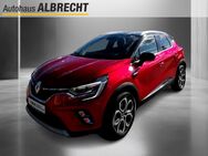 Renault Captur, INTENS TCe 130 GPF, Jahr 2021 - Brandenburg (Havel)