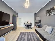 Moderne 3-Zimmer-Wohnung in Seelze mit Balkon - Seelze