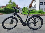 Raymon Tourray E 5,0 Trekking E-Bike, Rahmengröße 56 gebraucht - Litzendorf